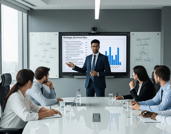 consulting